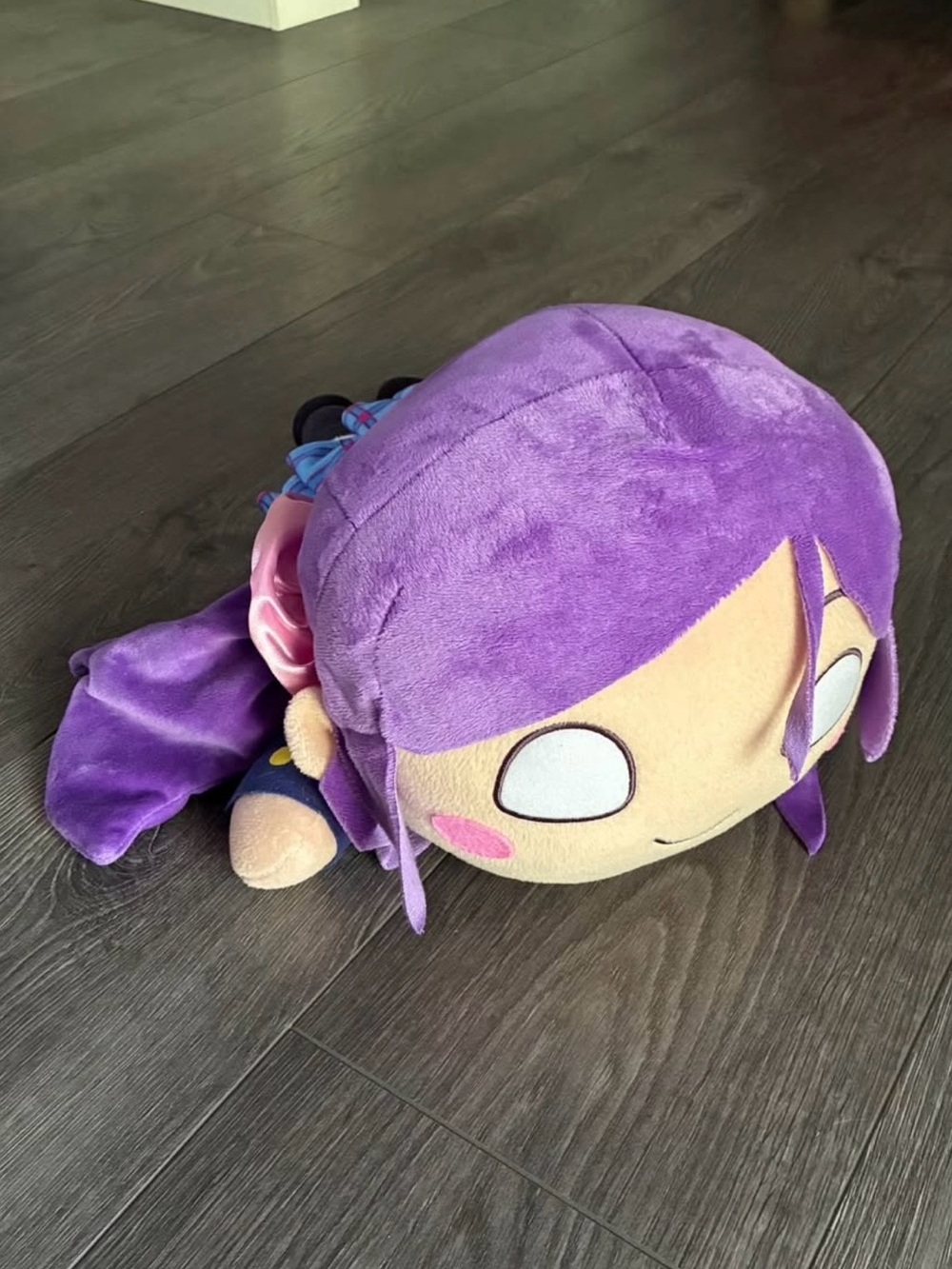 Love live nesoberi Nozomi Tojo mega jumbo size plush